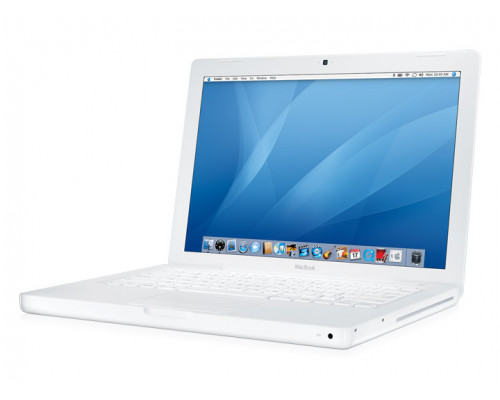 MacBook MacBook