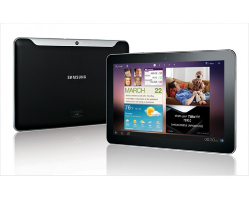 Samsung Galaxy Tab 10.1 Samsung Galaxy Tab 10.1