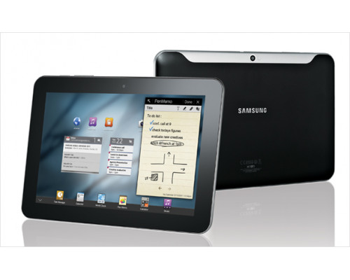 Samsung Galaxy Tab 10.1 Samsung Galaxy Tab 10.1