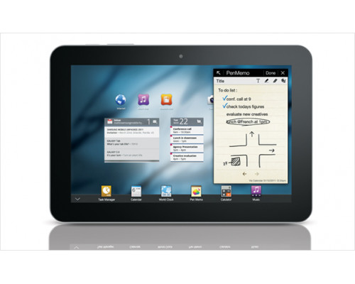 Samsung Galaxy Tab 10.1 Samsung Galaxy Tab 10.1